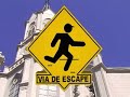 VIA DE ESCAPE 
