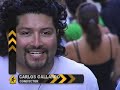 VIA DE ESCAPE \"Valparaiso cerro abajo 2da. parte