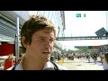 Rob Smedley - Monza 2007