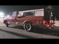 The FARM TRUCK! The ultimate sleeper truck