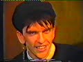 Tony Wilson Interviews The Smiths