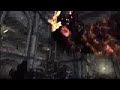 Gears of War 2 Campaign