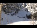 Apocalypse Couloir