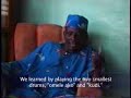 Yoruba Bata: A Living Drum and Dance Tradition from Nigeria