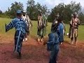 Yoruba Bata: A Living Drum and Dance Tradition from Nigeria