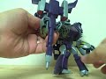 Animated Lugnut Update - Working Weapon automorph.