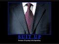 Barney Stinson – Suit song