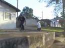 Nilo Brisac promo skate video