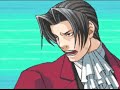 Phoenix Wrong - Disgrace Attorney