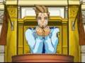 Phoenix Wrong - Disgrace Attorney