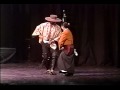 Cueca de destreza