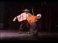 Cueca de destreza