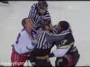 George Laraque v Colton Orr