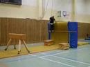 Parkour im Sportunterricht