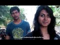 Backbenchers Telugu Short Film With Subtitles