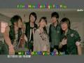 Fahrenheit Ft. Hebe- I Only Have Feelings For You (SUB) (HQ)