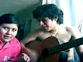 chacalon Ven mi amor - Los kukis