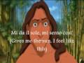 videos de Tarza-Strangers like me-Italian-Subs&Trans