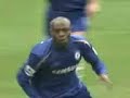 gallas goal vs tottenham