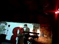 Mike in Mono @ the Rainbow 26th Sept