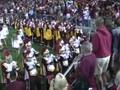 USC Trojan Marching Band | TUSK! (Postgame 3 of 8 stanford 2008)
