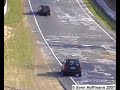 Nordschleife Touristenfahrten Br�nnchen 08.04.2007 Teil 2