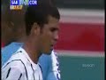 São Bento 2x4 Corinthians