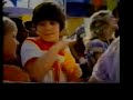 70s orange *crush* soda commercial
