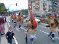 caravan around france &spain