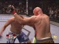 Chuck Liddell vs Keith Jardine Fight Video