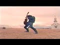 Guns and Roses - November rain
