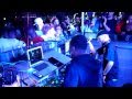 *EXCLUSIVE* Just Blaze & Alchemist Soundclash 2011
