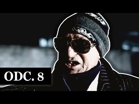 Kaliber 200 volt - TOMMY LEE JONES (ODC.8)