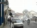 descendo a esquerda em Ouro Preto