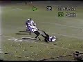 Tony mcCrea Highlight Tape