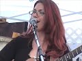 Carrie Ann and the Apocalyptics at Yale St Arts Market