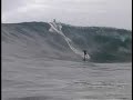 HutchTV - Shipsterns Bluff, Tasmania -Taster-