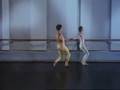 Sylvie Guillem and Eric Vu An
