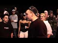 WRC07 Illmaculate/The Saurus vs Frankie Wapps/Jaze Juce - b3 WRC07 Illmaculate/The Saurus vs Frankie Wapps/Jaze Juce - b3