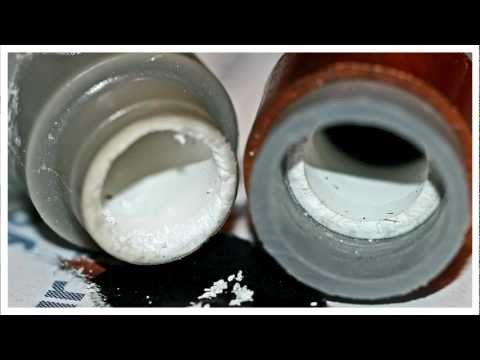 how to repair pb pipe