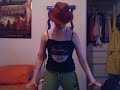 Walk the Walk Dance
