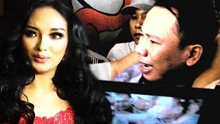 Nama Zaskia Gotik Terseret Dalam Kasus Terbaru Vicky - Seleb On Cam 12 November 2014
