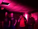 The Turboprops - I Enjoy Stealing Things Live