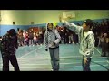 peguis pee wee danceoff