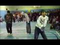 peguis pee wee danceoff