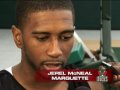 Bucks Draft Workouts - Jrue Holiday/Jerel McNeal