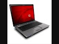 The Compaq Presario C714nr Notebook PC Review