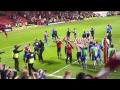 Charlton v Swindon 17.05.10 Play Off 2nd leg - Penalty Shoot Out Pt.2