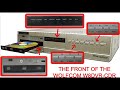 Asianwolf's User Friendly 8 channel Standalone DVR Unit