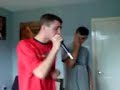 Blue Tech Crew- MC Warbo n MC Pee2